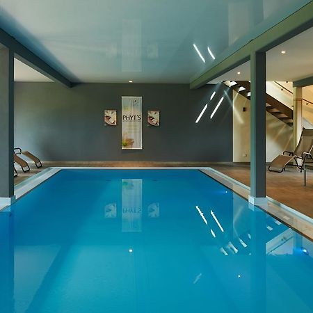 Hotel Spa Et Restaurant Au Chasseur Birkenwald المظهر الخارجي الصورة