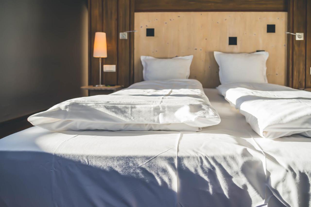 Hotel Spa Et Restaurant Au Chasseur Birkenwald المظهر الخارجي الصورة