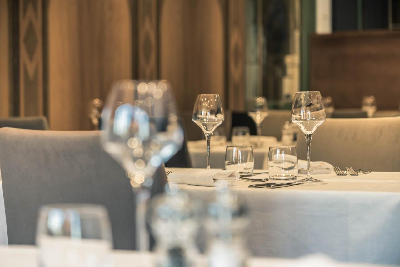 Hotel Spa Et Restaurant Au Chasseur Birkenwald المظهر الخارجي الصورة