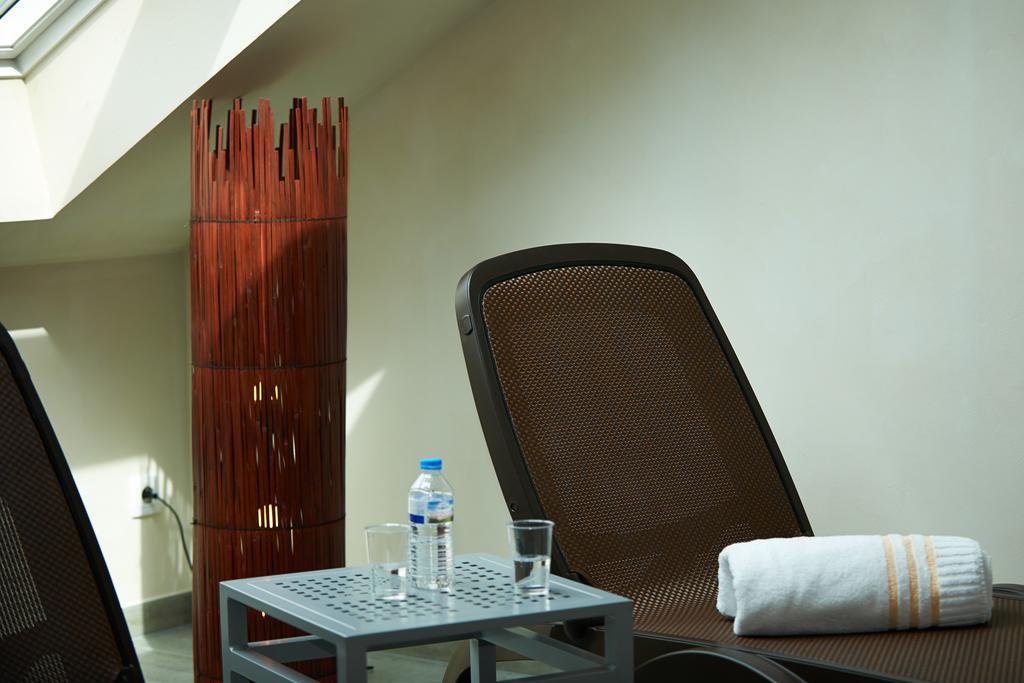 Hotel Spa Et Restaurant Au Chasseur Birkenwald المظهر الخارجي الصورة