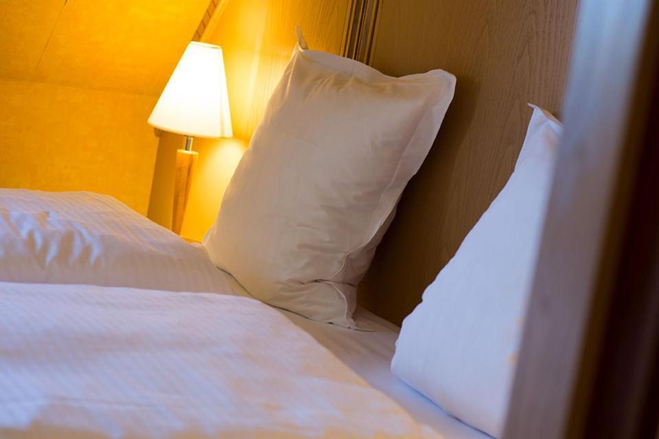Hotel Spa Et Restaurant Au Chasseur Birkenwald المظهر الخارجي الصورة