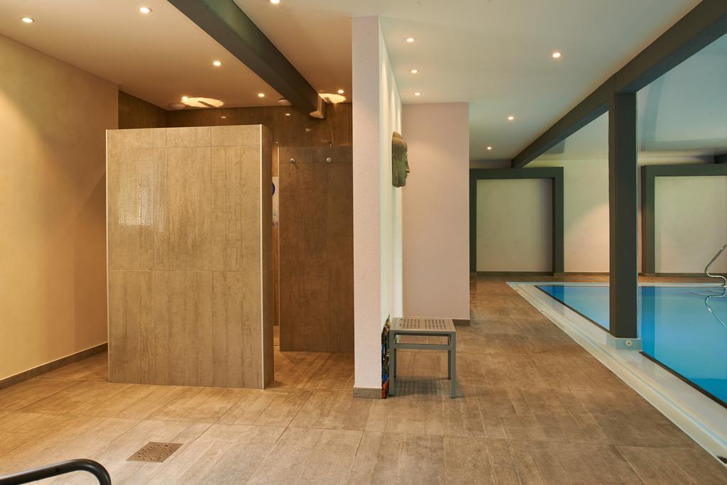 Hotel Spa Et Restaurant Au Chasseur Birkenwald المظهر الخارجي الصورة