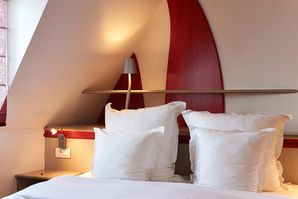 Hotel Spa Et Restaurant Au Chasseur Birkenwald المظهر الخارجي الصورة