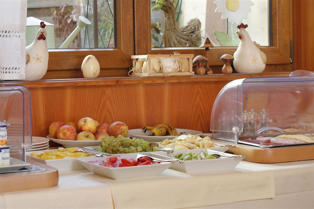 Hotel Spa Et Restaurant Au Chasseur Birkenwald المظهر الخارجي الصورة