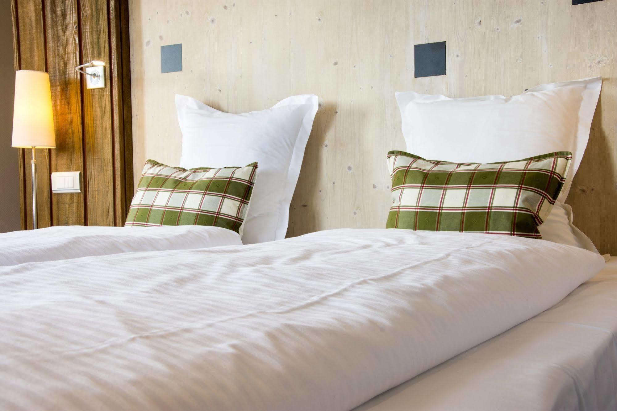 Hotel Spa Et Restaurant Au Chasseur Birkenwald المظهر الخارجي الصورة