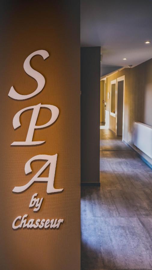 Hotel Spa Et Restaurant Au Chasseur Birkenwald المظهر الخارجي الصورة